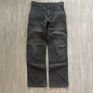 Patagonia Double Knee Hemp Jeans